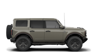 2026 Ford Bronco® External Image 1